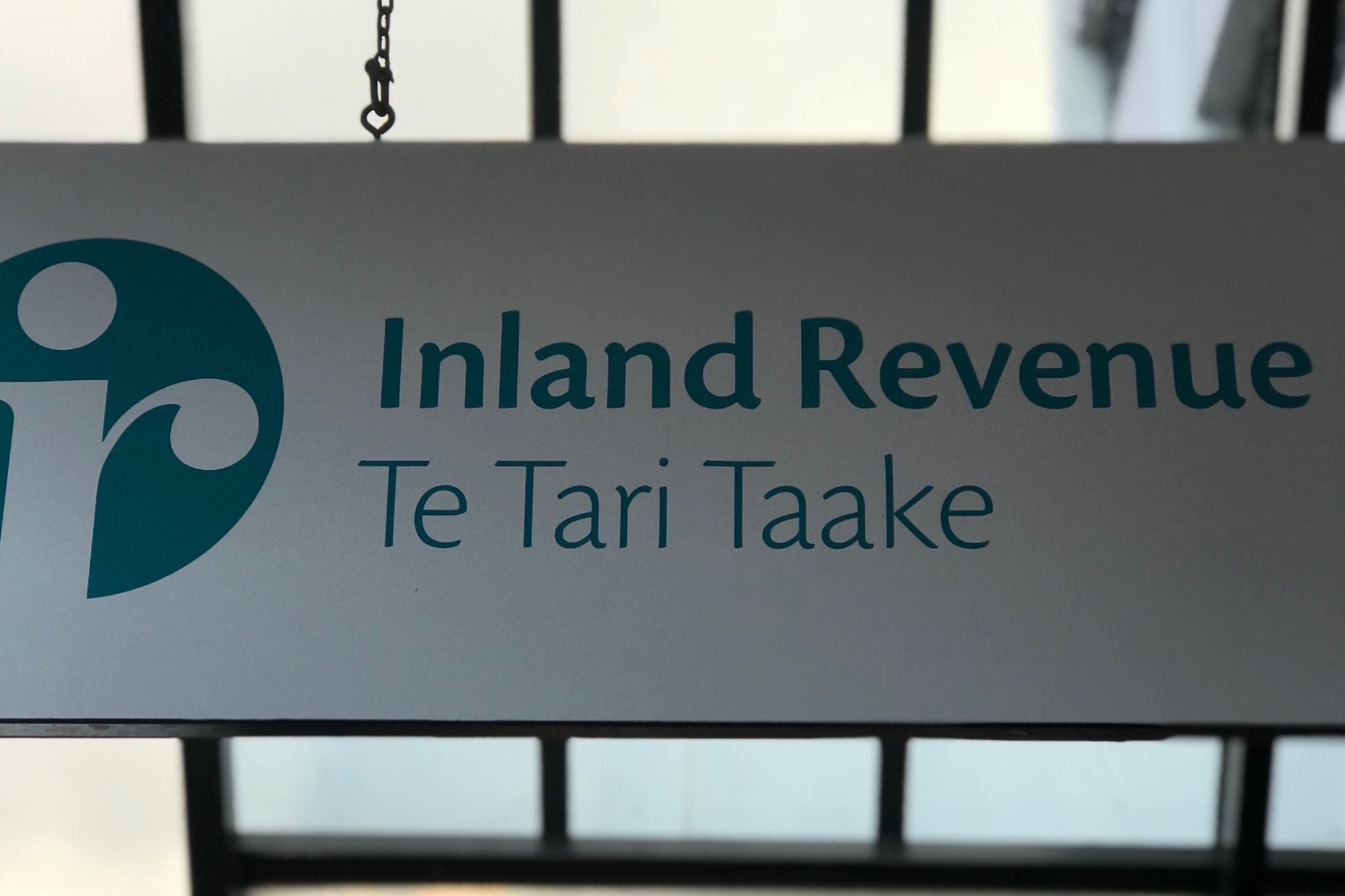 NZ Trust Tax Rate update
